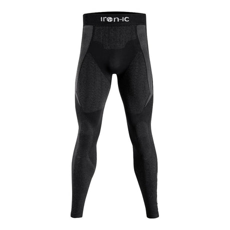Iron-ic Leggings baselayer termici traspiranti Impetus Thermic uomo 