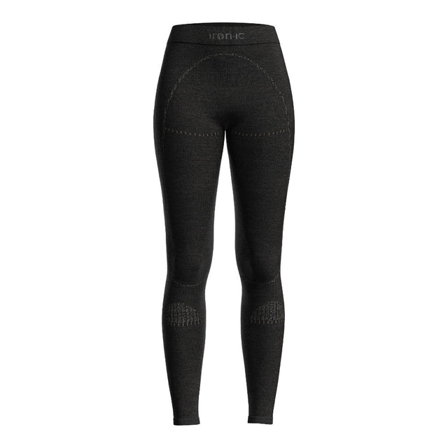 Iron-ic Leggings termici donna Merino 40 Thermic 