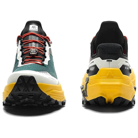 KAILAS FUGA Ex 330 scarpe trail uomo 
