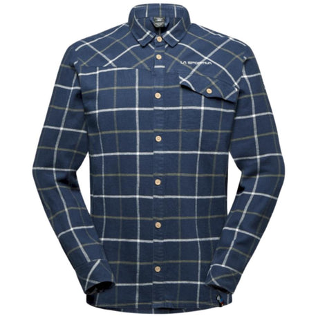 La Sportiva Rambler Light camicia uomo 
