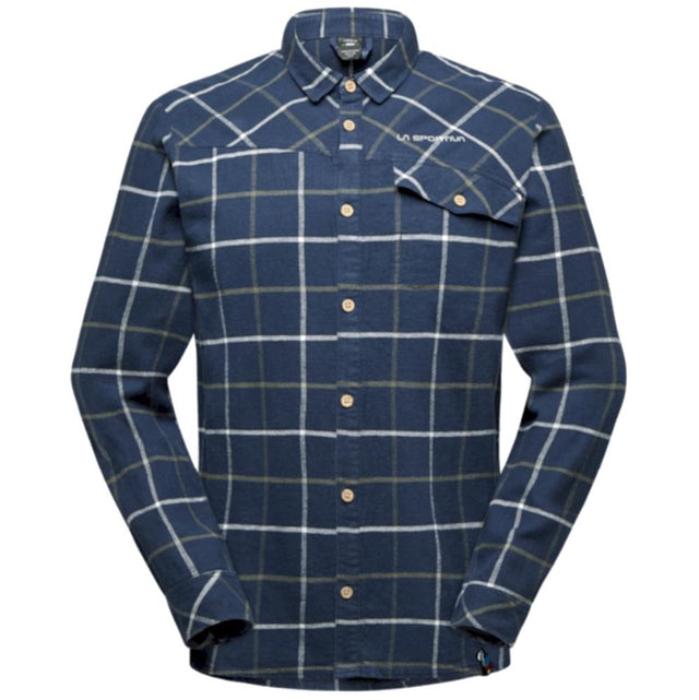 La Sportiva Rambler Light camicia uomo 