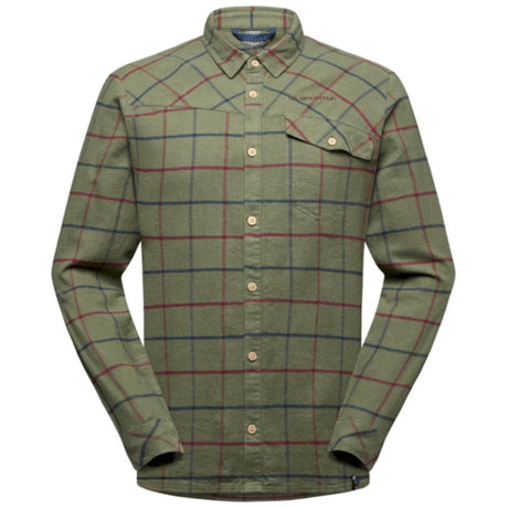La Sportiva Rambler Light camicia uomo 