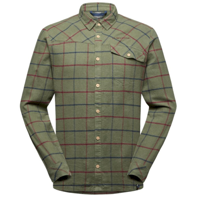 La Sportiva Rambler Light camicia uomo 