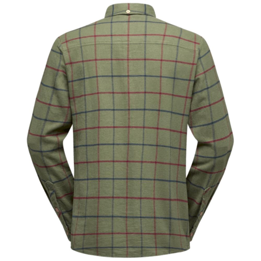 La Sportiva Rambler Light camicia uomo 