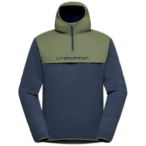 La Sportiva guidance sherpa felpa uomo 
