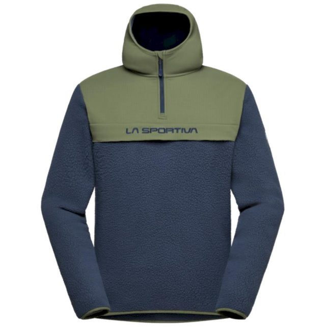 La Sportiva guidance sherpa felpa uomo 