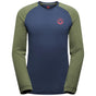 La Sportiva Circle Logo Longsleeve t-shirt a manica lunga uomo 
