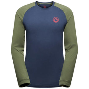 La Sportiva Circle Logo Longsleeve t-shirt a manica lunga uomo 