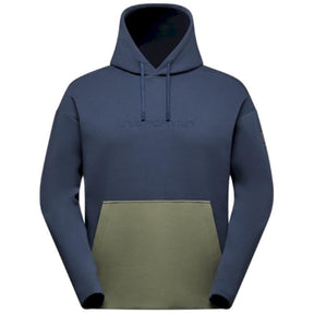 La Sportiva Podium felpa cappuccio uomo 