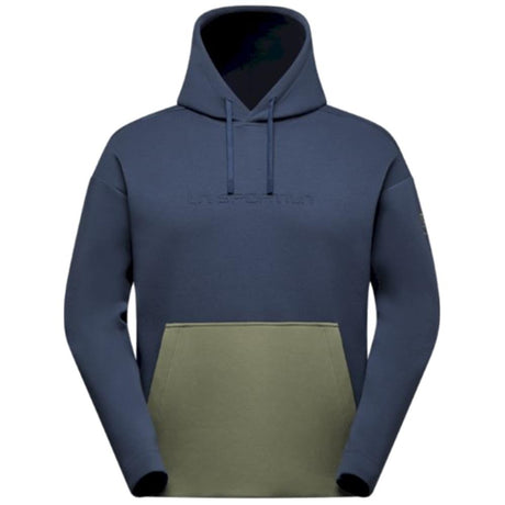 La Sportiva Podium felpa cappuccio uomo 