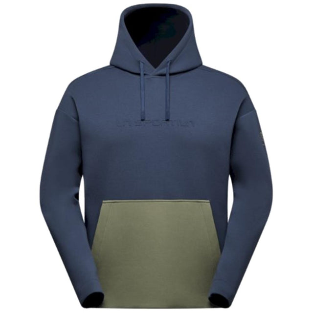 La Sportiva Podium felpa cappuccio uomo 