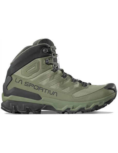 LA SPORTIVA Ultra Raptor 3 Mid GTX Scarponi uomo 