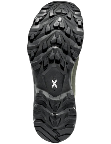 LA SPORTIVA Ultra Raptor 3 Mid GTX Scarponi uomo 
