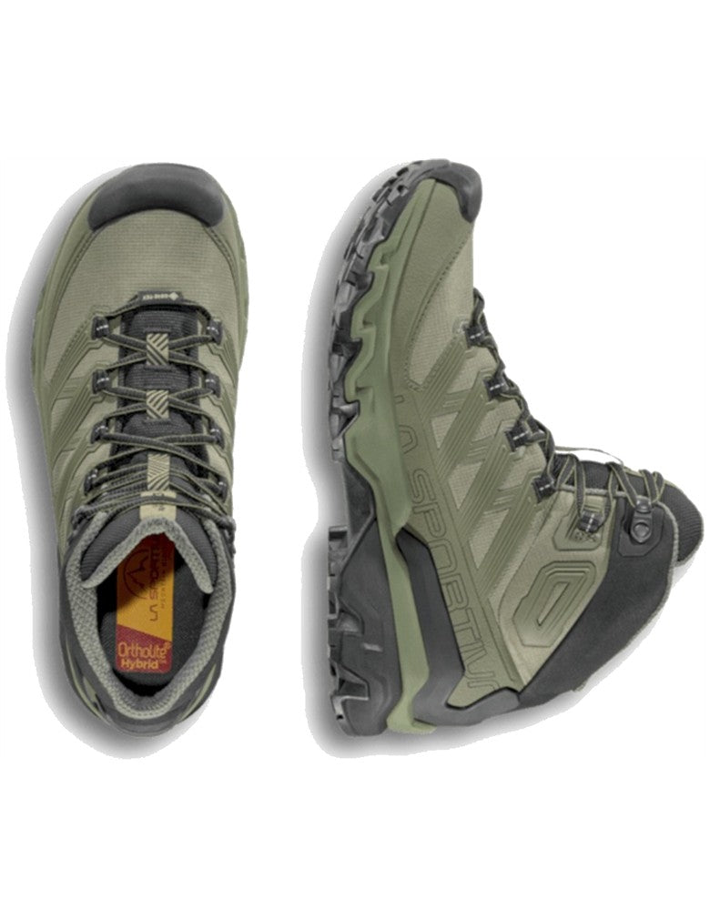 LA SPORTIVA Ultra Raptor 3 Mid GTX Scarponi uomo 