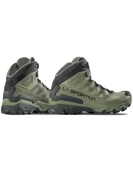 LA SPORTIVA Ultra Raptor 3 Mid GTX Scarponi uomo 