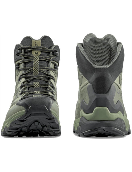 LA SPORTIVA Ultra Raptor 3 Mid GTX Scarponi uomo 