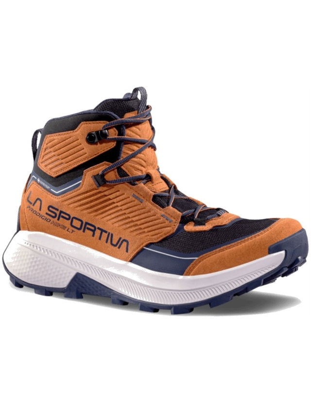 LA SPORTIVA Prodigio HIke LT GTX Scarponi uomo 