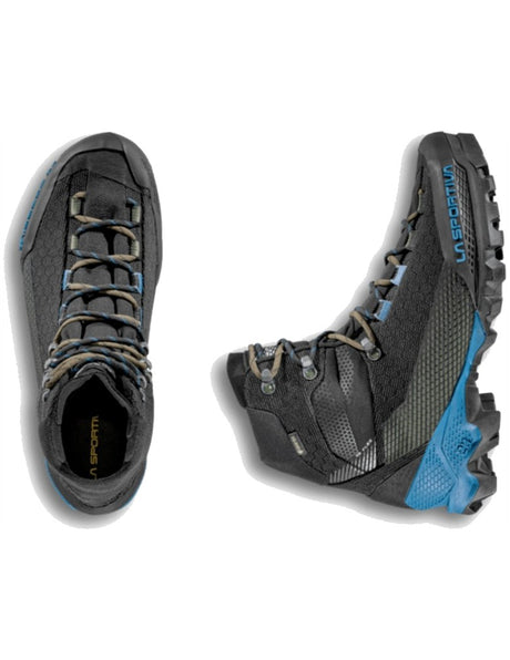 LA SPORTIVA Aequilibrium ST GTX Scarponi Alpinismo uomo 