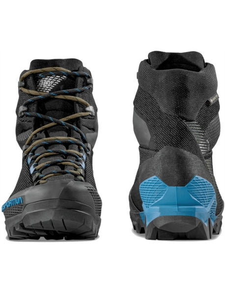 LA SPORTIVA Aequilibrium ST GTX Scarponi Alpinismo uomo 