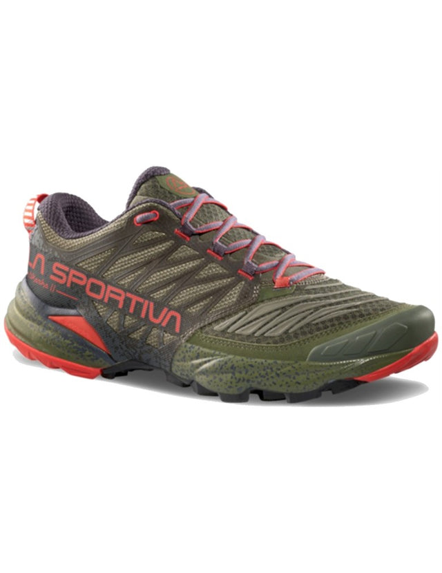 LA SPORTIVA Akasha II Scarpe Trail uomo 