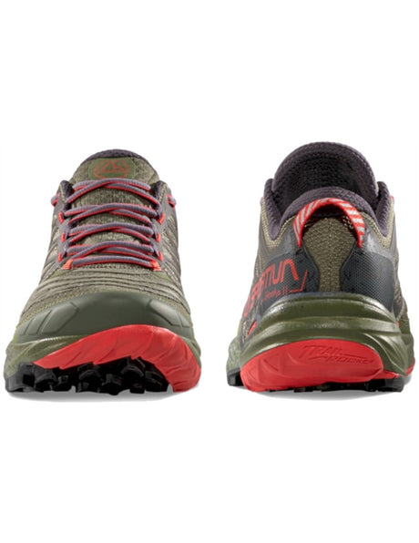 LA SPORTIVA Akasha II Scarpe Trail uomo 