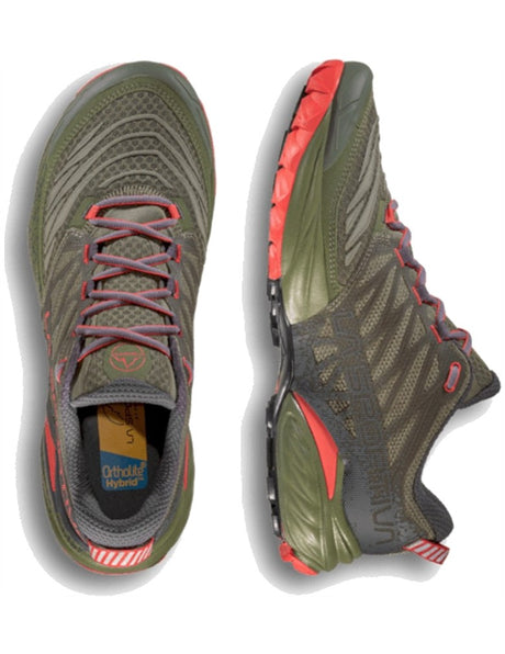 LA SPORTIVA Akasha II Scarpe Trail uomo 