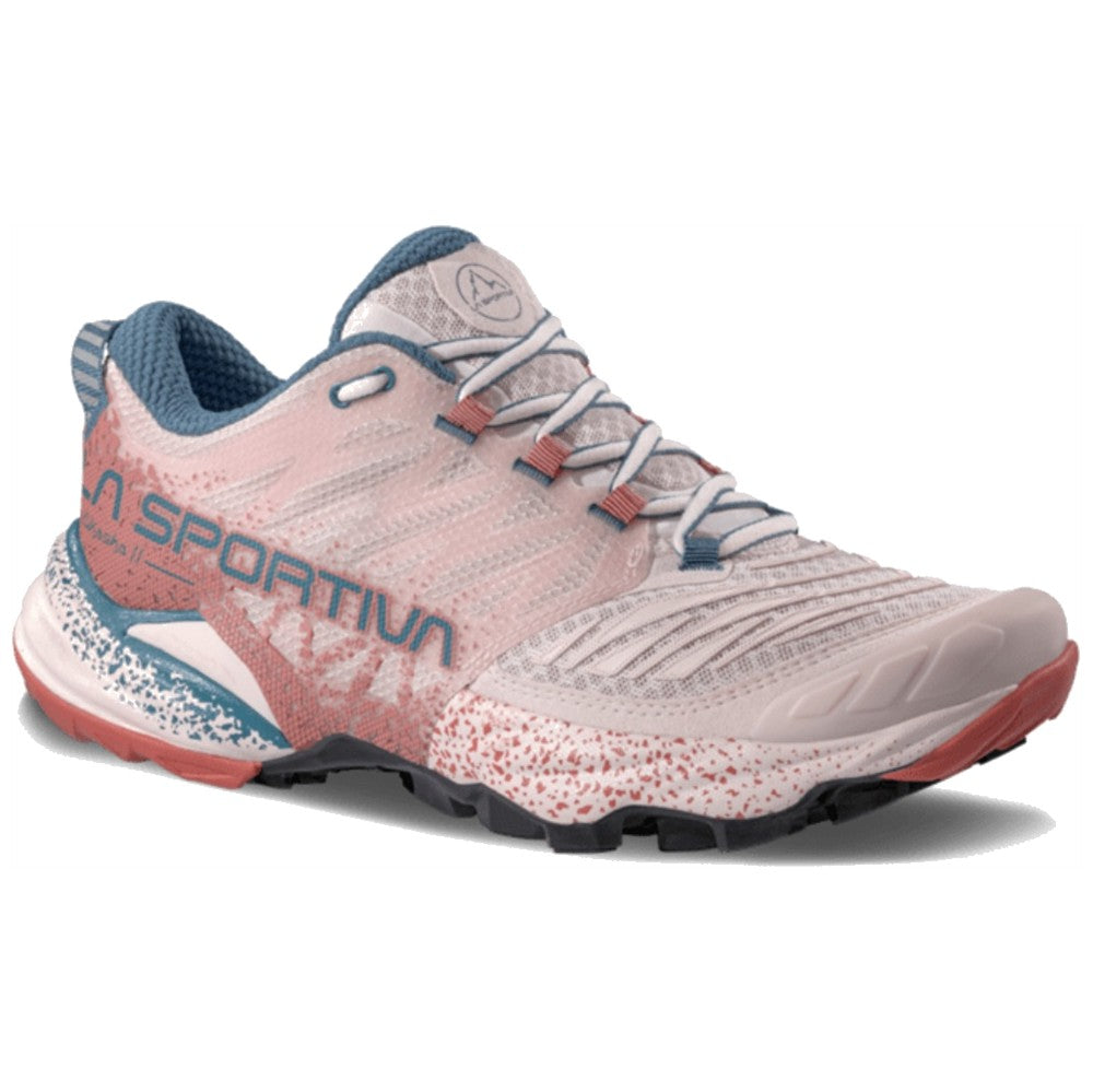 LA SPORTIVA AKASHA II SCARPA TRAIL DONNA 