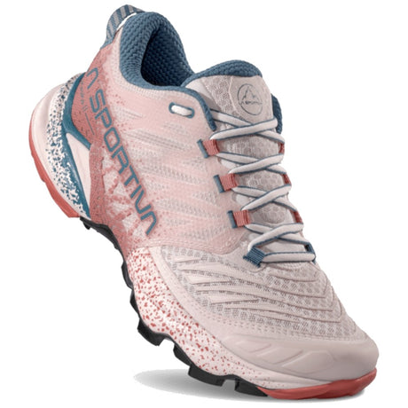 LA SPORTIVA AKASHA II SCARPA TRAIL DONNA 