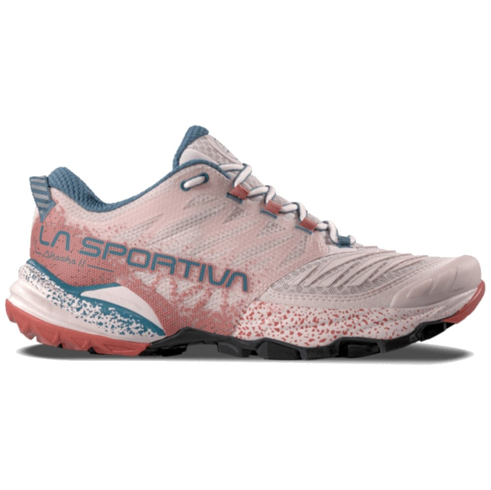 LA SPORTIVA AKASHA II SCARPA TRAIL DONNA 