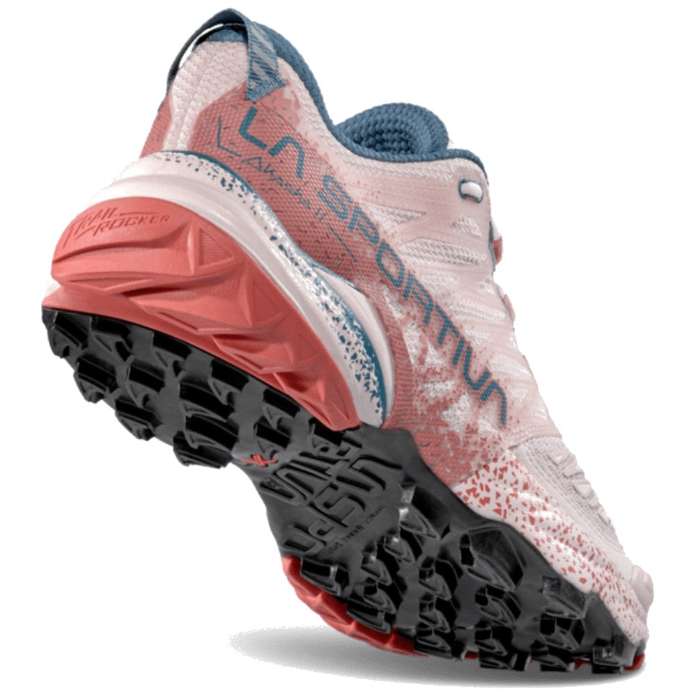 LA SPORTIVA AKASHA II SCARPA TRAIL DONNA 