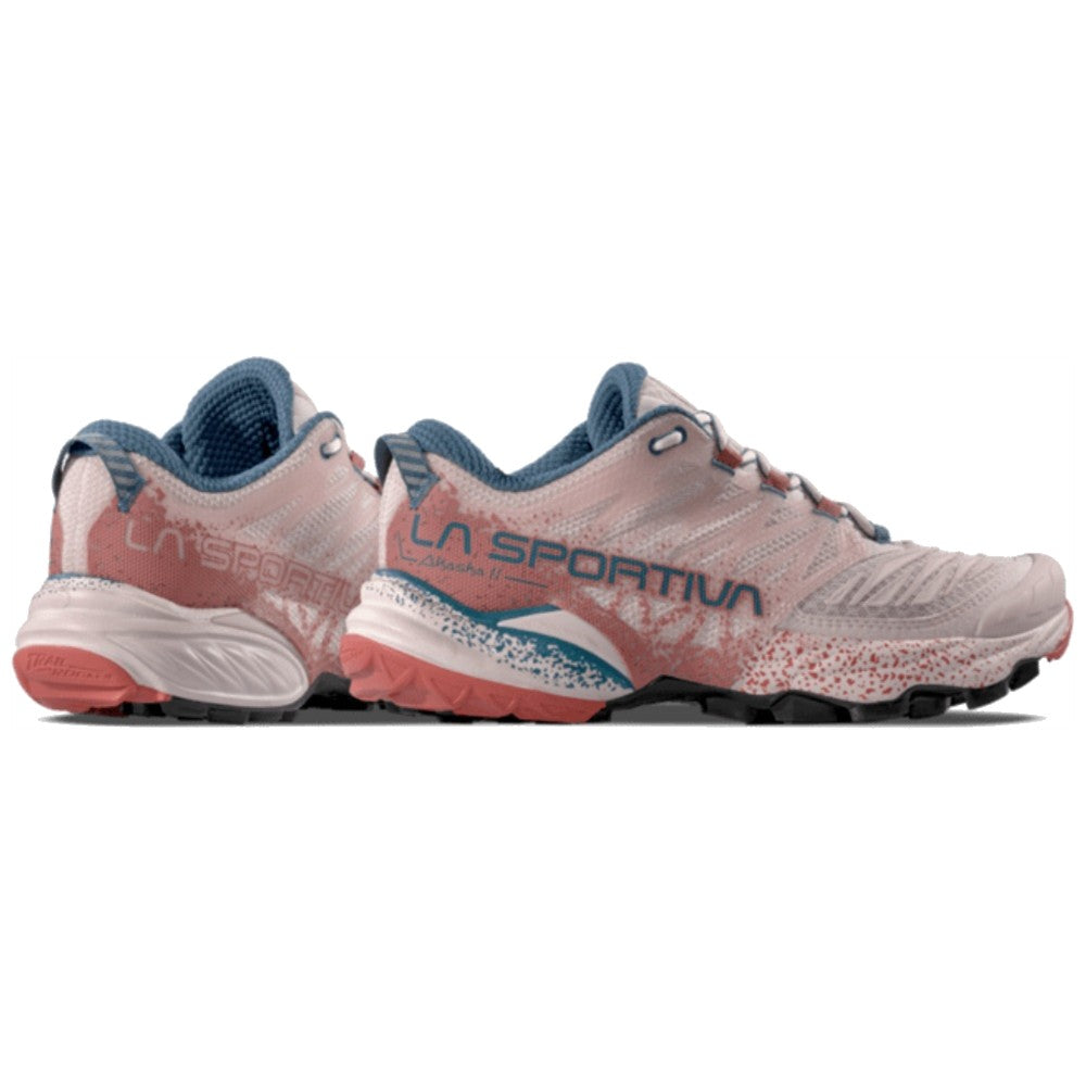 LA SPORTIVA AKASHA II SCARPA TRAIL DONNA 