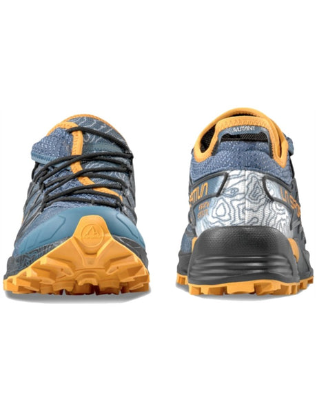LA SPORTIVA MUTANT SCARPE TRAIL UOMO 