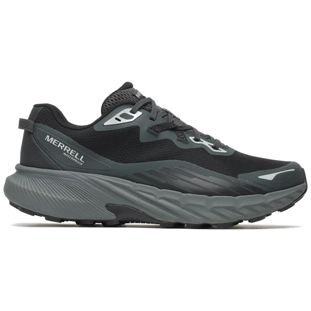 MERRELL Agility Trail WP Scarpe uomo 