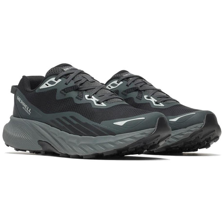MERRELL Agility Trail WP Scarpe uomo 