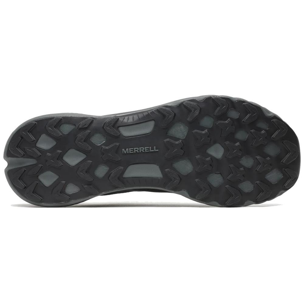 MERRELL Agility Trail WP Scarpe uomo 