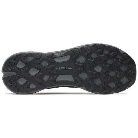 MERRELL Agility Trail WP Scarpe uomo 