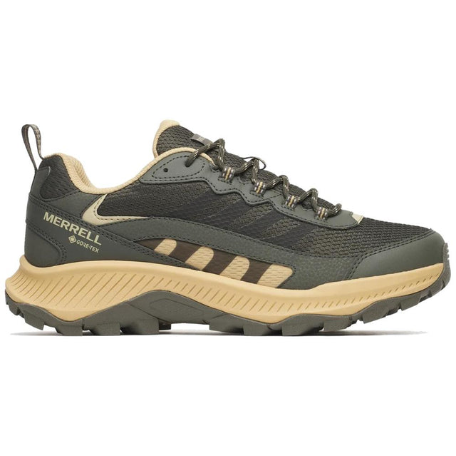 MERRELL Speed Strike 2 GTX Scarpe uomo 