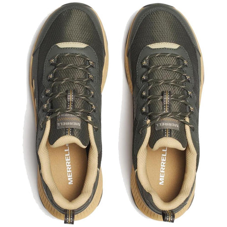 MERRELL Speed Strike 2 GTX Scarpe uomo 