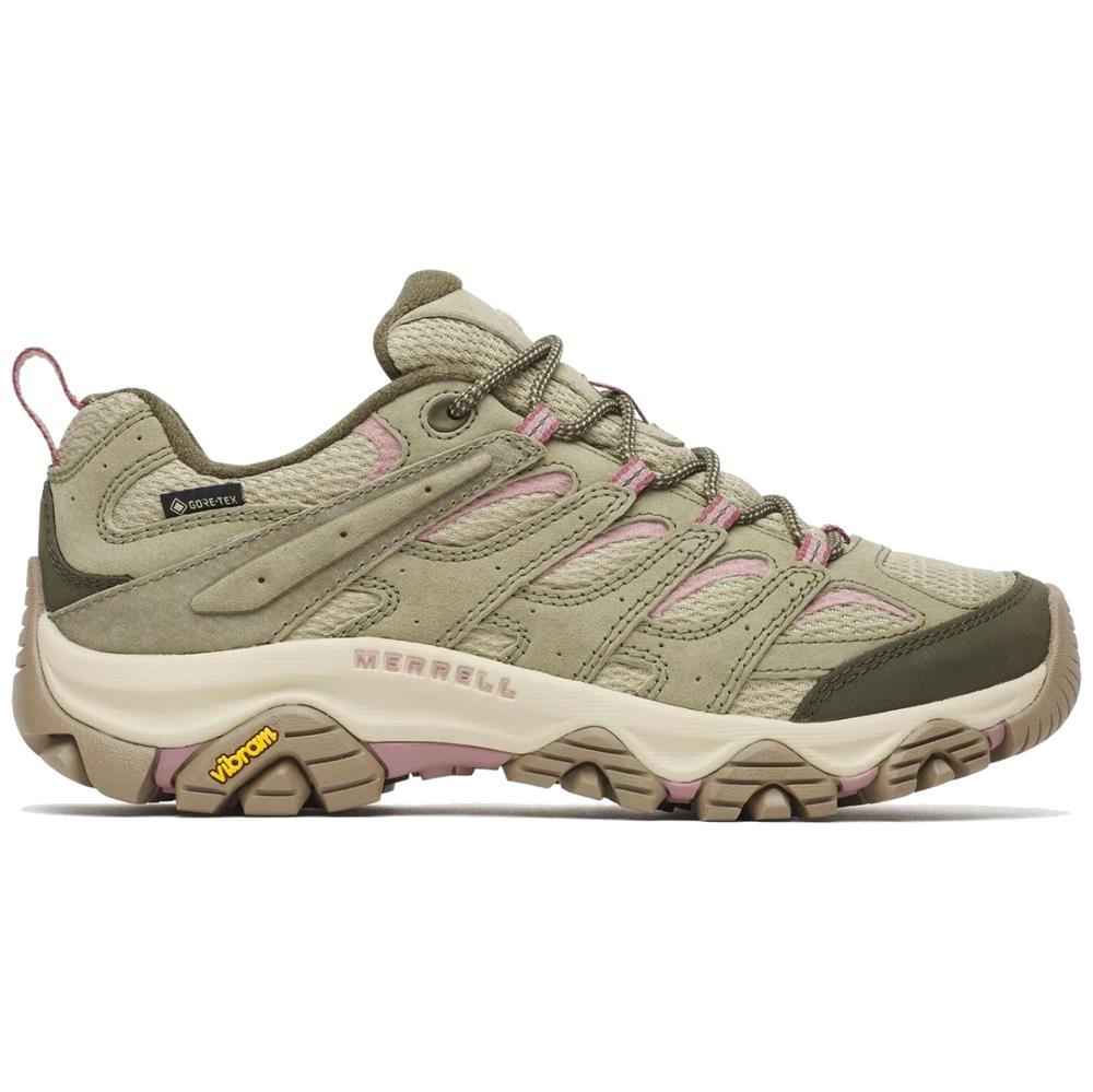 MERRELL Moab 3 GTX Scarpe Trekking donna 