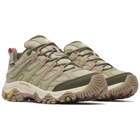 MERRELL Moab 3 GTX Scarpe Trekking donna 