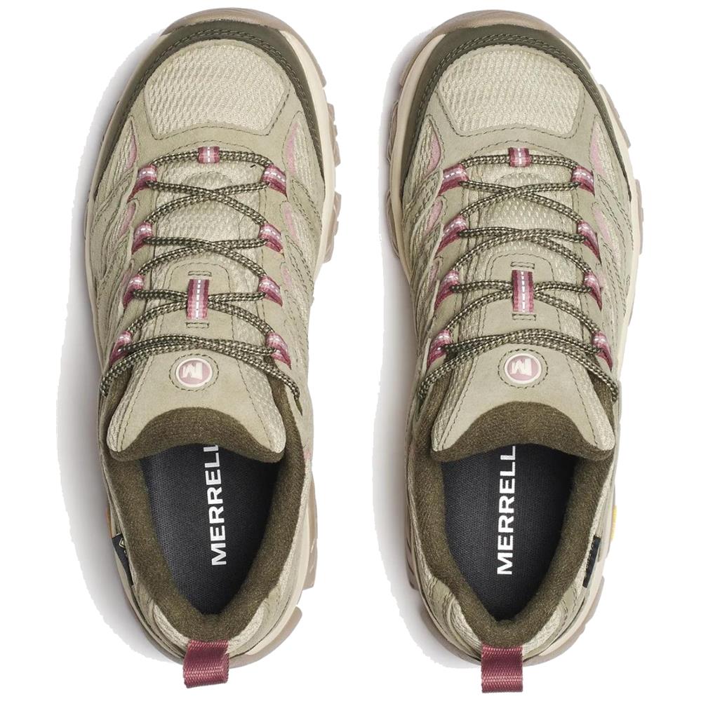 MERRELL Moab 3 GTX Scarpe Trekking donna 