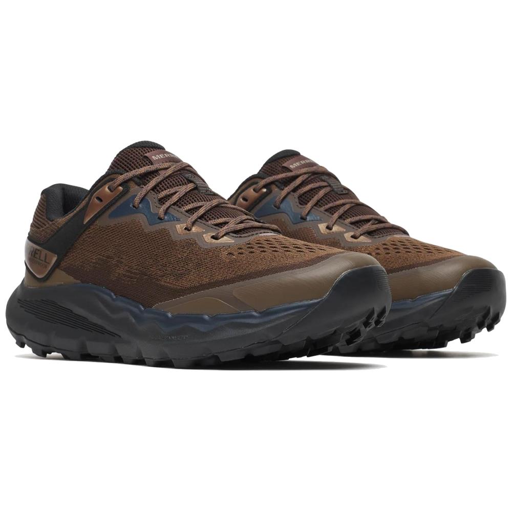MERRELL Nova 4 WP Scarpa uomo 
