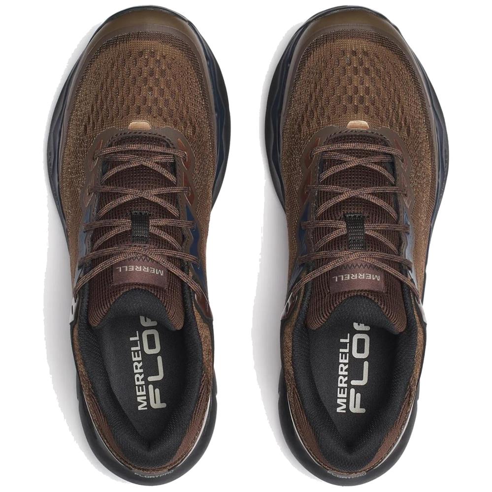 MERRELL Nova 4 WP Scarpa uomo 