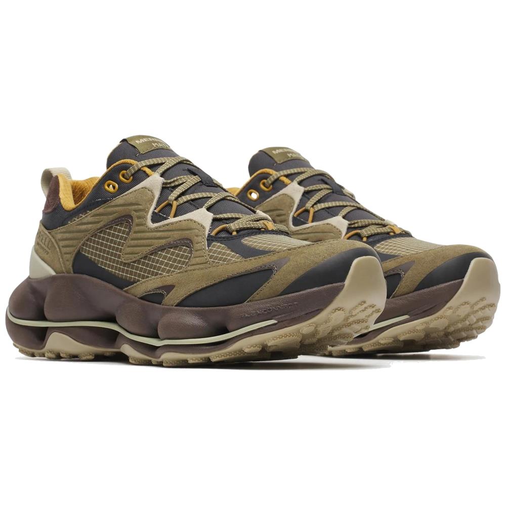 MERRELL Speedarc Matis LTR WP Scarpe uomo 