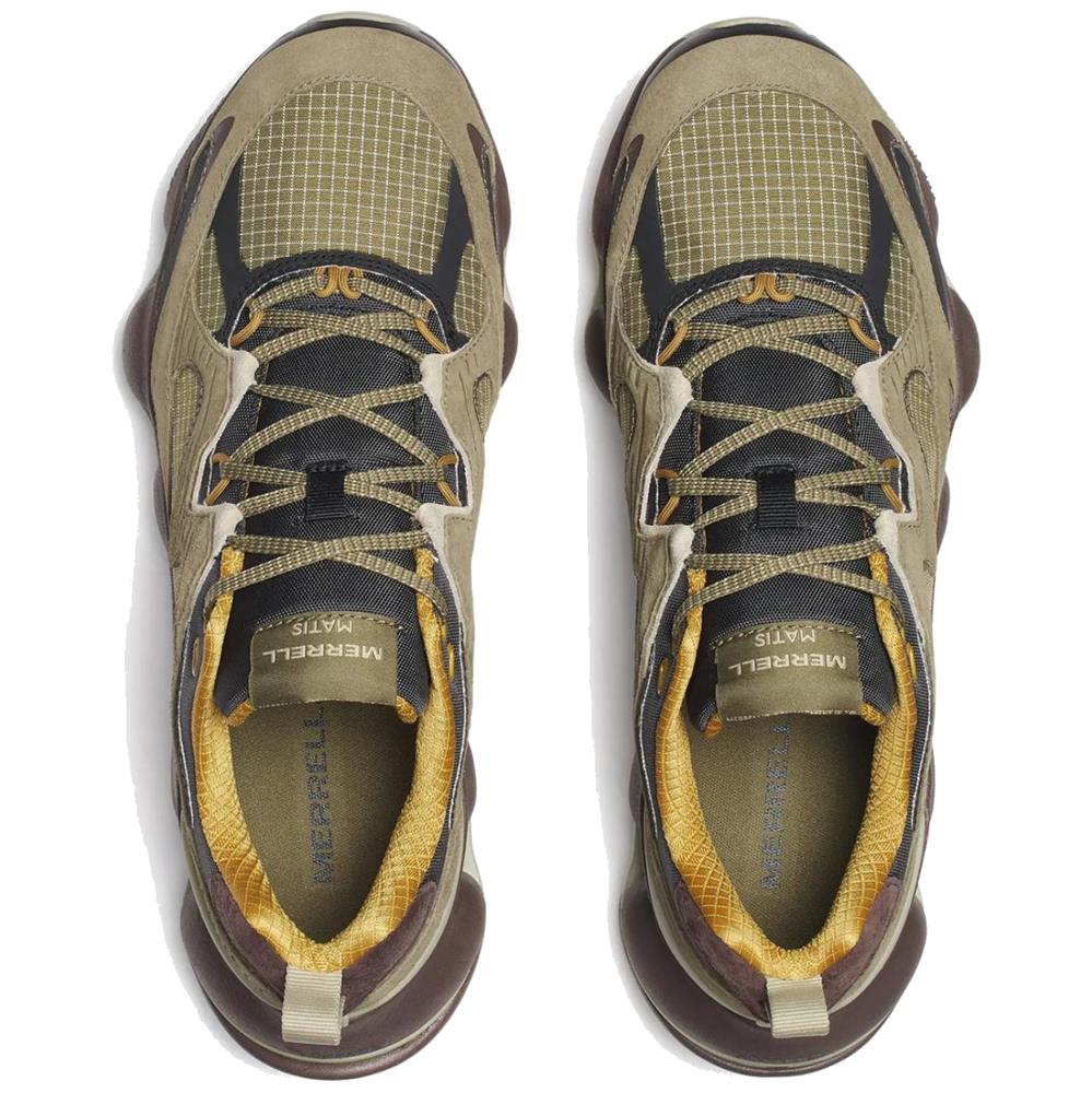 MERRELL Speedarc Matis LTR WP Scarpe uomo 
