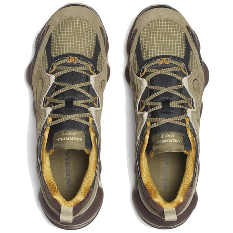 MERRELL Speedarc Matis LTR WP Scarpe uomo 