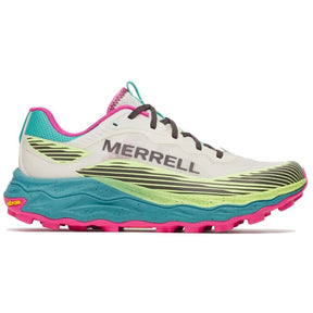 MERRELL Agility Peak 6 Scarpe Trail uomo 