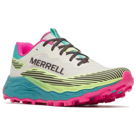 MERRELL Agility Peak 6 Scarpe Trail uomo 