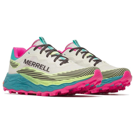 MERRELL Agility Peak 6 Scarpe Trail uomo 