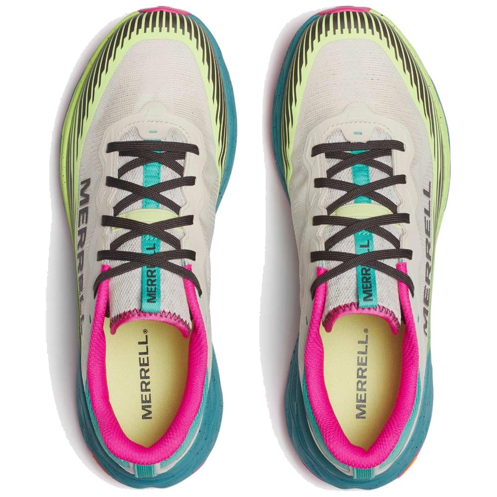 MERRELL Agility Peak 6 Scarpe Trail uomo 